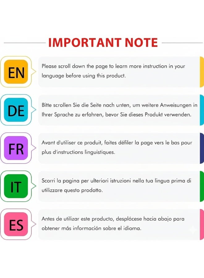 APLUS 207A W2210A Compatible Toner Black Cartridge for HP Color LaserJet Pro M255, MFP M282, M283 Series - High Yield Black Tonner - Image 4